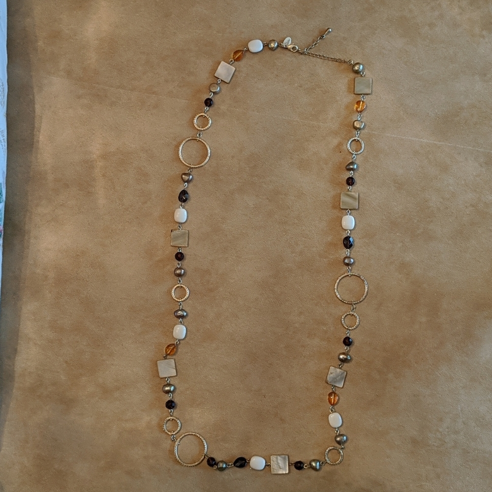 Necklace - Picture 3 of 3